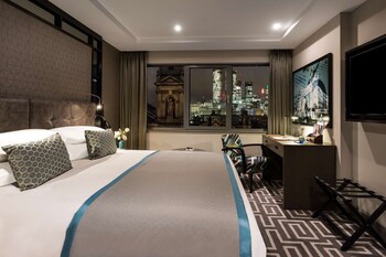 courthouse hotel shoreditch