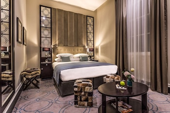 courthouse hotel shoreditch