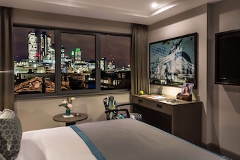 courthouse hotel shoreditch