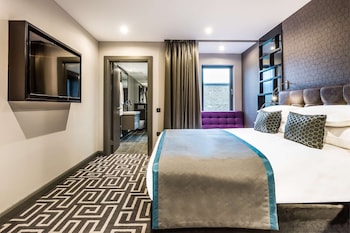 courthouse hotel shoreditch