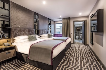 courthouse hotel shoreditch