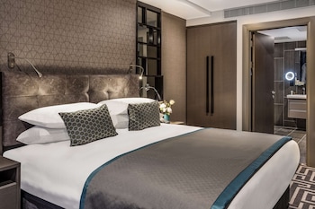 courthouse hotel shoreditch