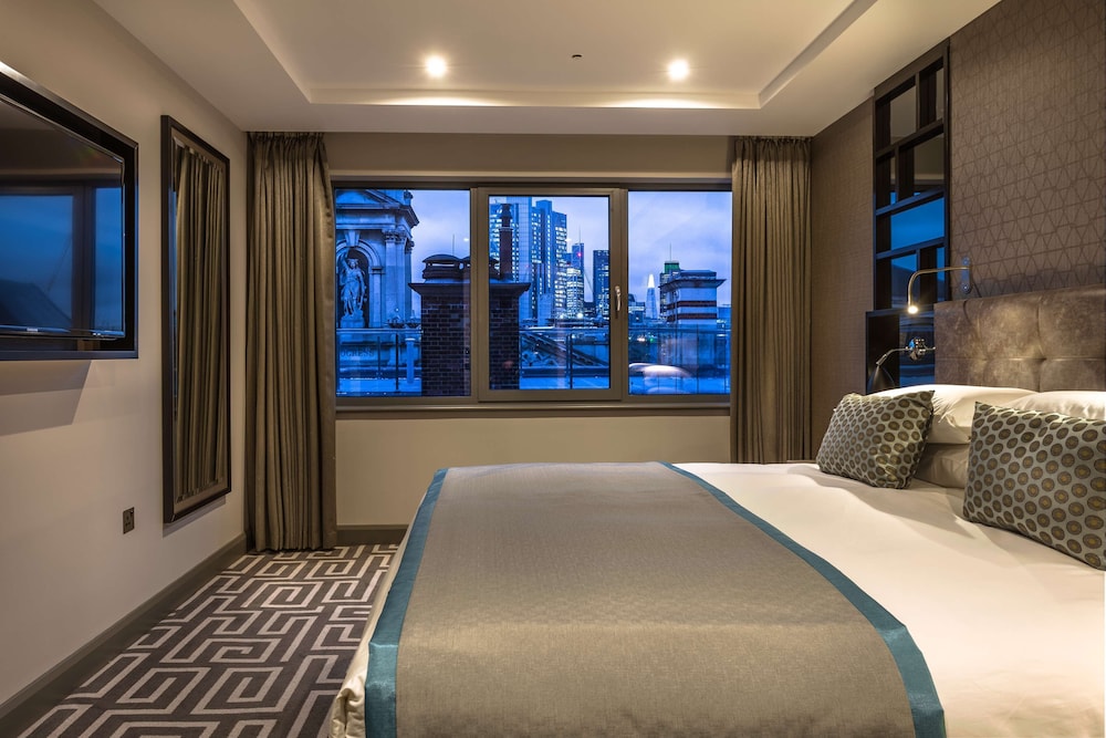 courthouse hotel shoreditch