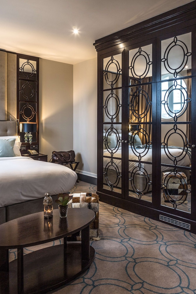 courthouse hotel shoreditch