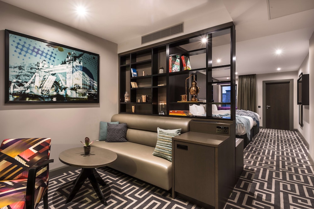 courthouse hotel shoreditch