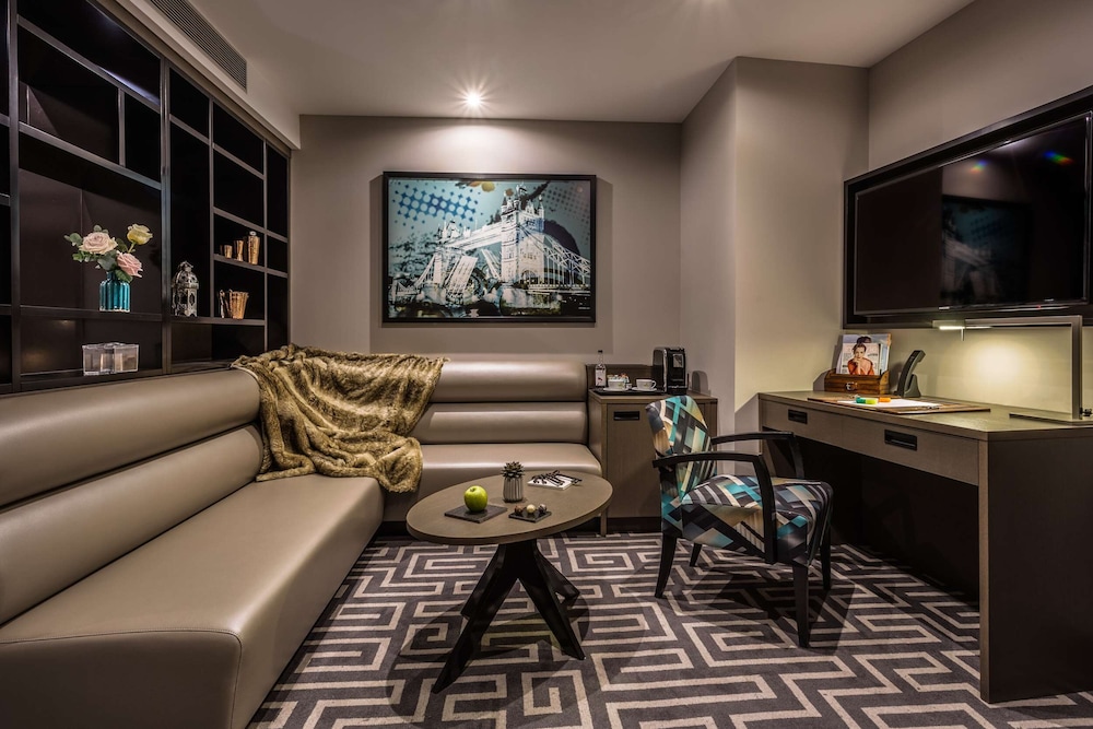 courthouse hotel shoreditch