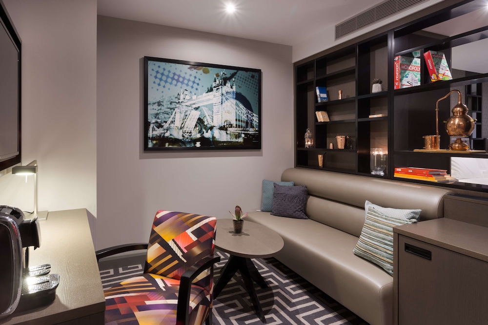 courthouse hotel shoreditch