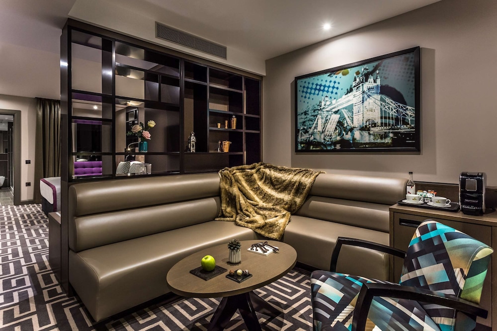 courthouse hotel shoreditch