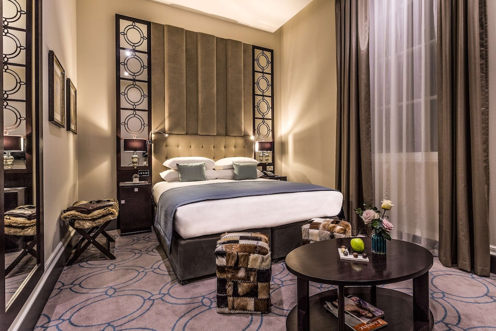 courthouse hotel shoreditch