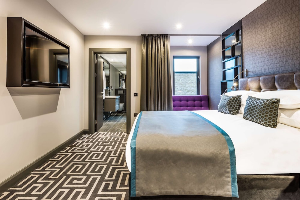 courthouse hotel shoreditch