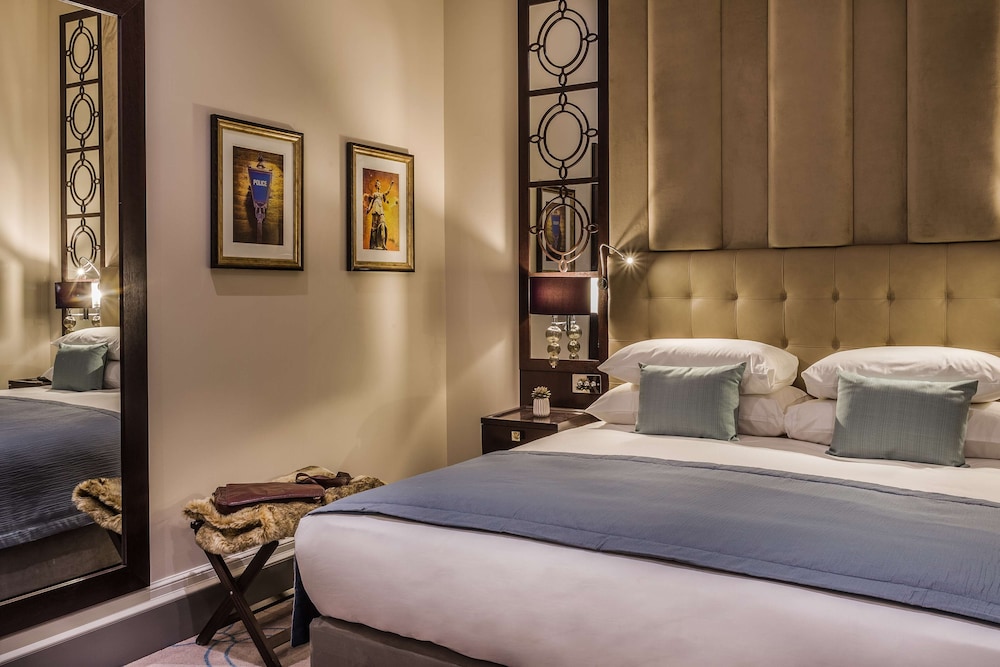 courthouse hotel shoreditch