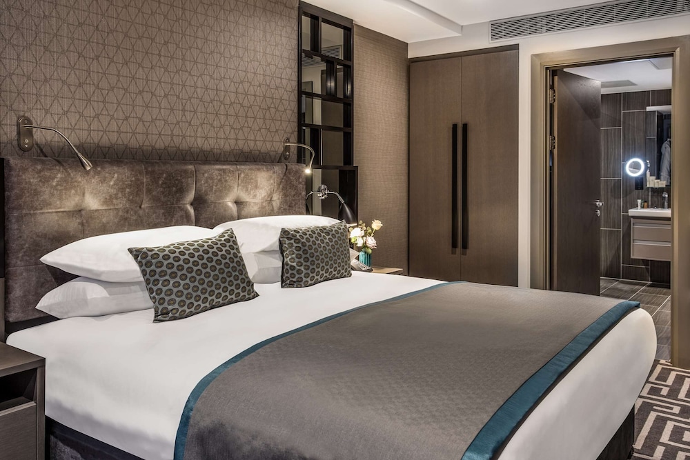 courthouse hotel shoreditch