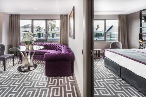 Courthouse Hotel Shoreditch,Hackney>>Greater London,5 star