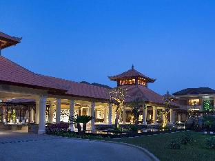 Padma Resort Ubud,Gianyar>>Bali,5 star