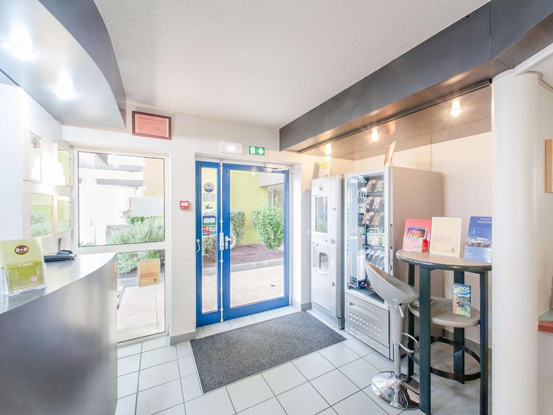 bandb hotel blois sud vineuil