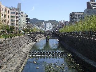 nagasaki koyotei