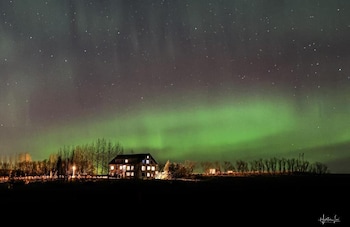 selfoss
