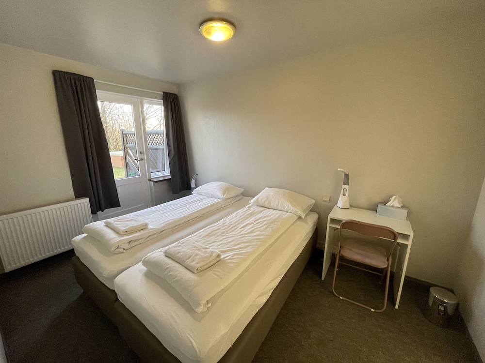 bitra bed and breakfast