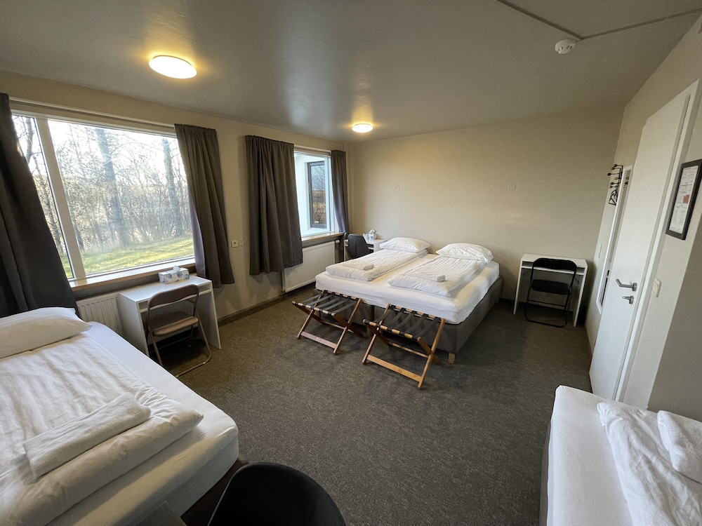 bitra bed and breakfast