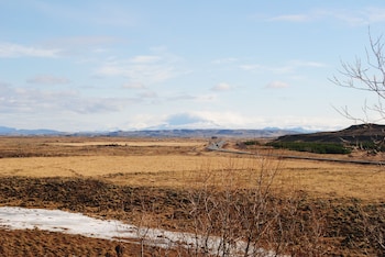 selfoss