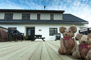 selfoss