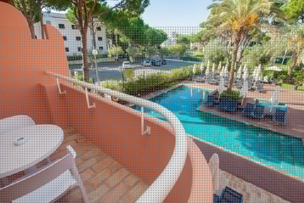 Vilamoura Garden Hotel,Algarve>>Albufeira,4 star