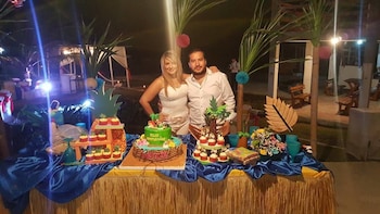 crucita
