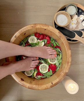 la villa langkawi private pool