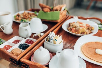 la villa langkawi private pool