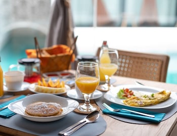 la villa langkawi private pool