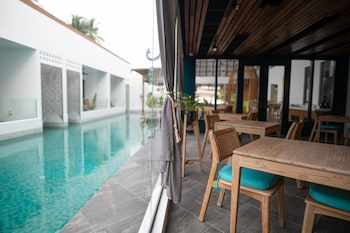 la villa langkawi private pool