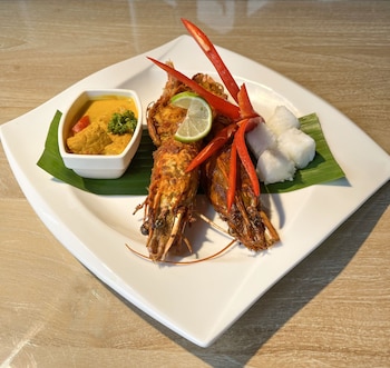 la villa langkawi private pool