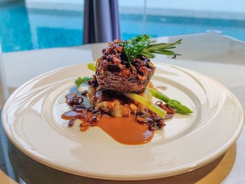 la villa langkawi private pool