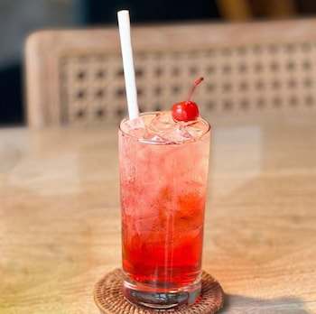 la villa langkawi private pool