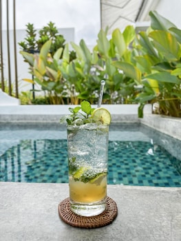 la villa langkawi private pool