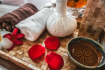 la villa langkawi private pool