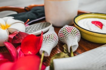 la villa langkawi private pool