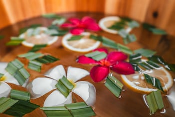 la villa langkawi private pool