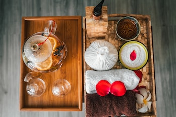 la villa langkawi private pool