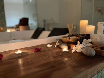 la villa langkawi private pool