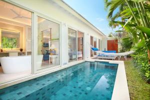 Aleva Villa Seminyak By Ini Vie Hospitality,Denpasar>>Bali,5 star