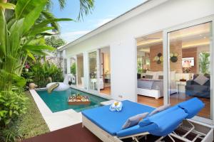 Aleva Villa Seminyak By Ini Vie Hospitality,Denpasar>>Bali,5 star