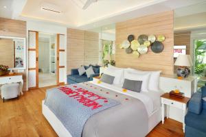 Aleva Villa Seminyak By Ini Vie Hospitality,Denpasar>>Bali,5 star