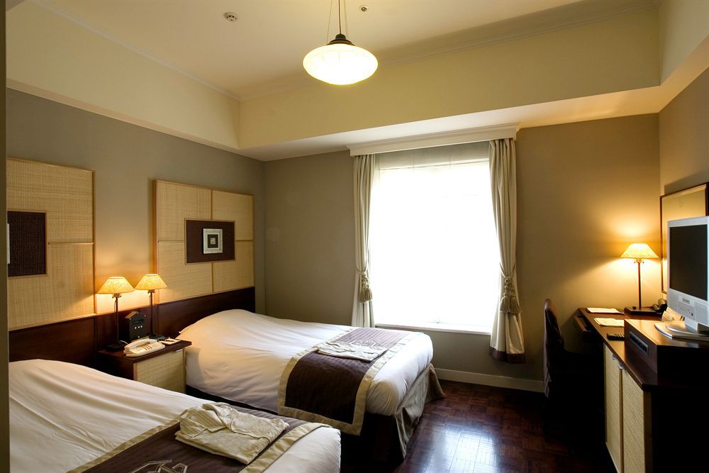 hotel monterey ginza