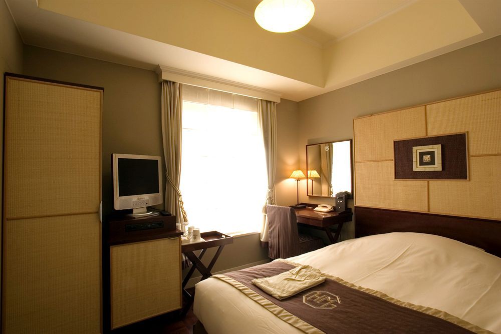 hotel monterey ginza