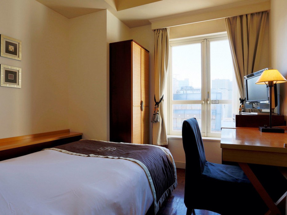 hotel monterey ginza