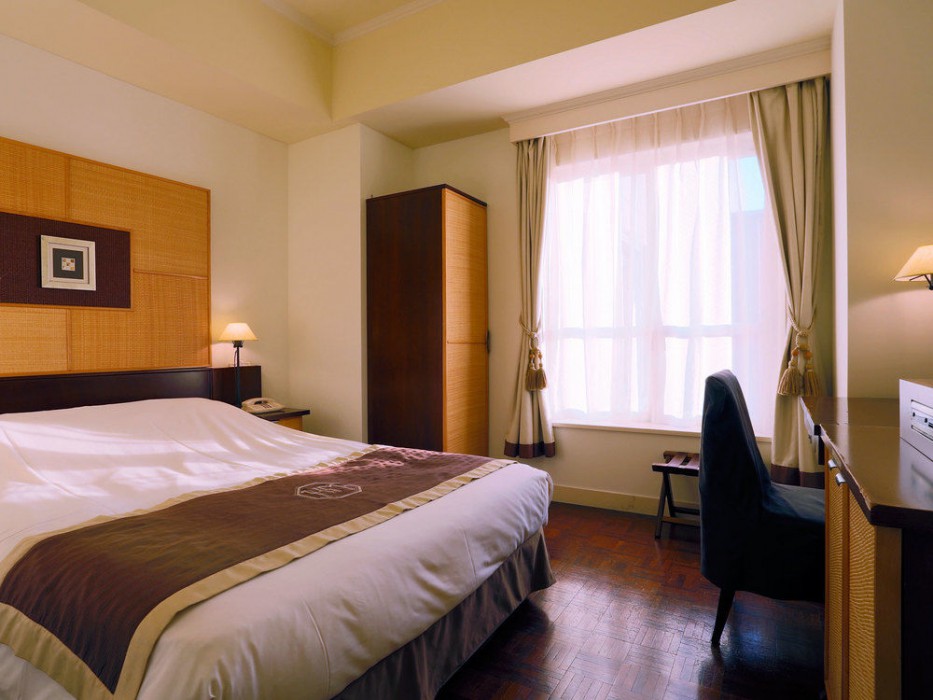 hotel monterey ginza