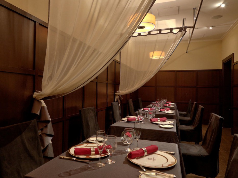 hotel monterey ginza