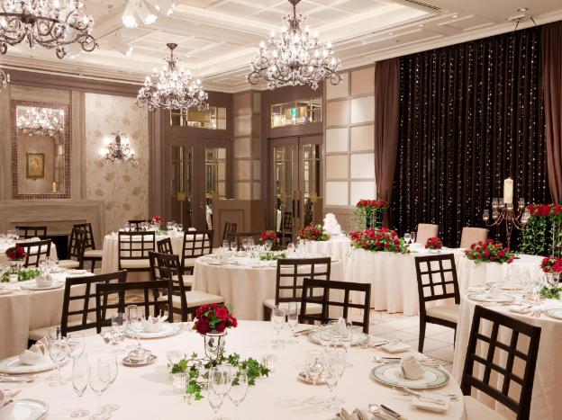 hotel monterey ginza