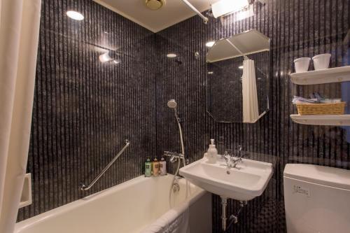 hotel monterey ginza